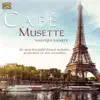 Enrique Ugarte - Café Musette